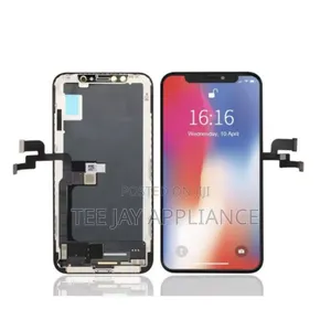 All iPhones Screen and Battery Replacement ( Same Day Services )