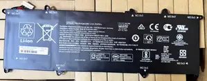 Original Ep04xl  Battery For Hp Elite Dragonfly G1 G2 Max.