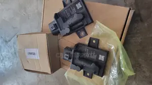 Fuel Pump Control Module Compatible With Land Rover Jaguar