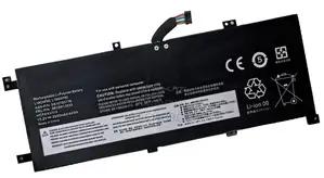 Original L18c4p90 L18d4p90 L18m4p90 Battery Lenovo Thinkpad L13 Yoga