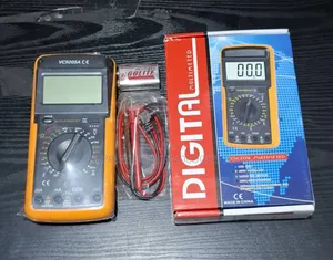 Leo-9205 Digital Multimeter