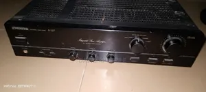 Amplifier Pioneer