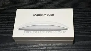 Apple Magic Mouse