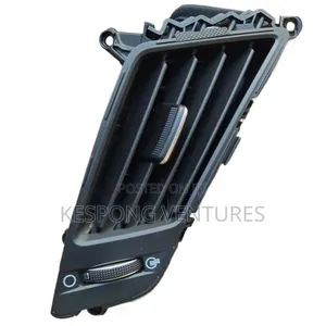 Hyundai Sonata Ac Grille