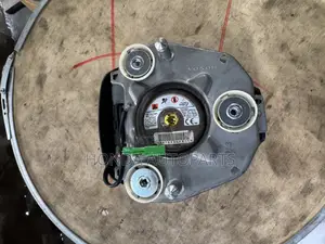 Honda Accord 2018 Airbag
