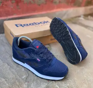 Reebok Classic Sneaker Available