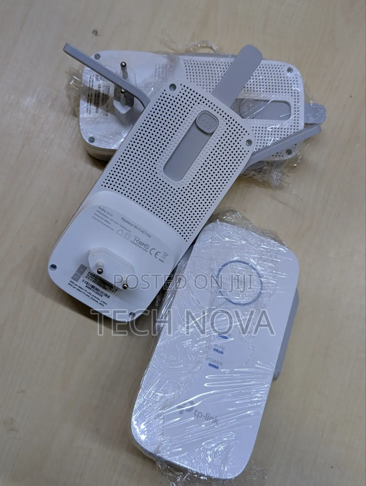 Tp Link Ac1750 Wifi Extender