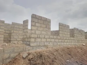 Four Bedrooms House In Kwabre For Sale