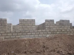 Four Bedrooms House In Kwabre For Sale