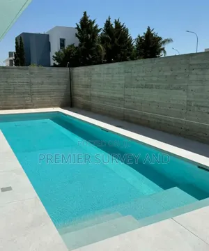 Swimming Pool Constructions
