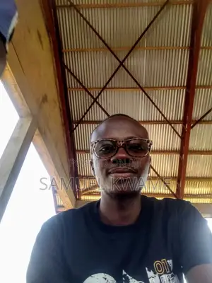 Mr. Samuel Buti