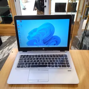 Laptop HP EliteBook 745 8GB AMD A8 SSD 256GB
