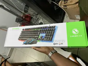 Usb Keyboard and Mouse