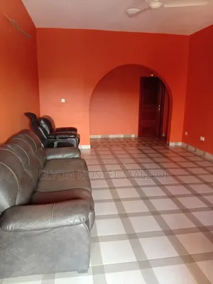 Furnished 1bdrm Shared Apartment in Elyon Hostel  Near, Malejor