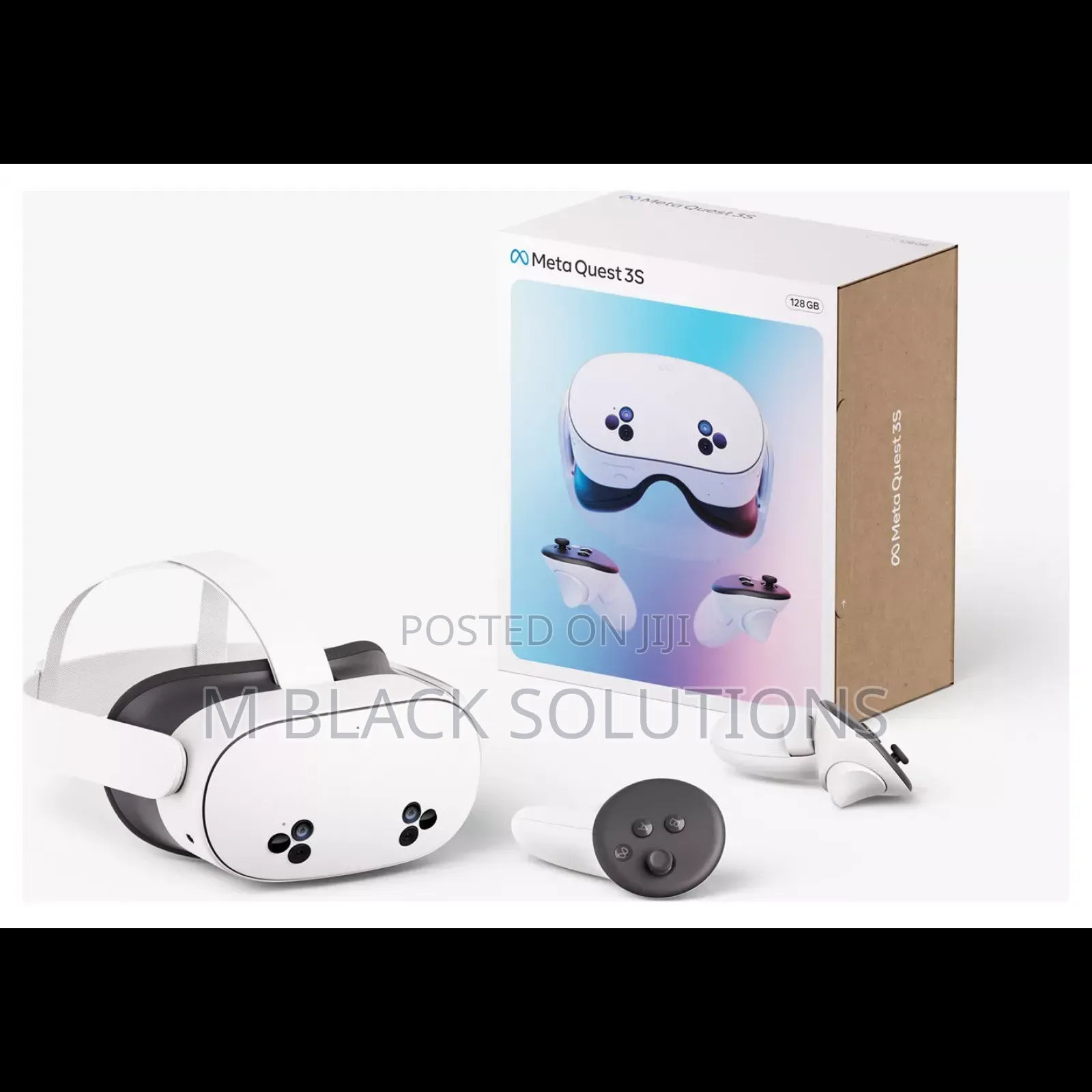 Meta Quest 3s All in One Reality Headset - 256gb