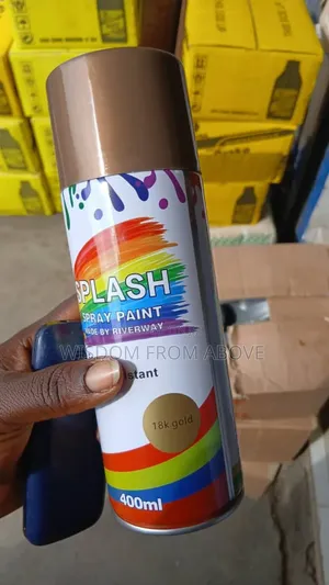 Anti Rust 18 K Oil Can Spray Contact Us Now