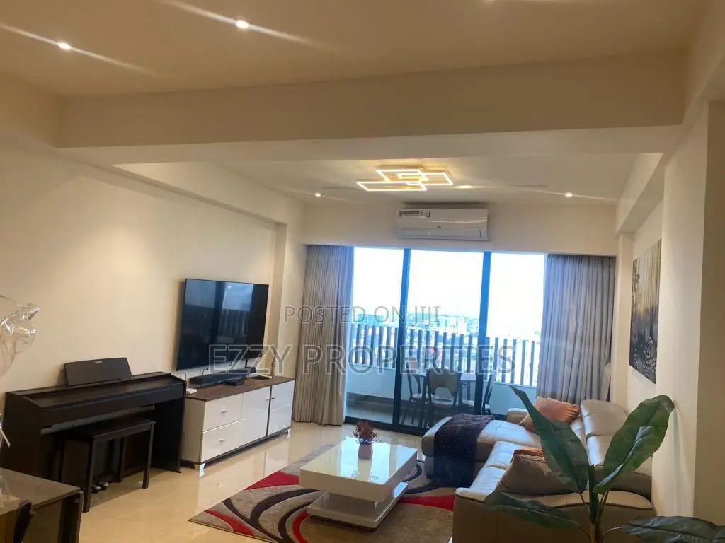 Furnished 2bdrm Apartment in Ridge for rent