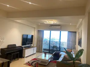 Furnished 2bdrm Apartment in Ridge for rent