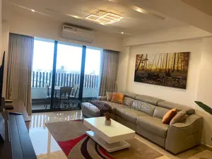 Furnished 2bdrm Apartment in Ridge for rent