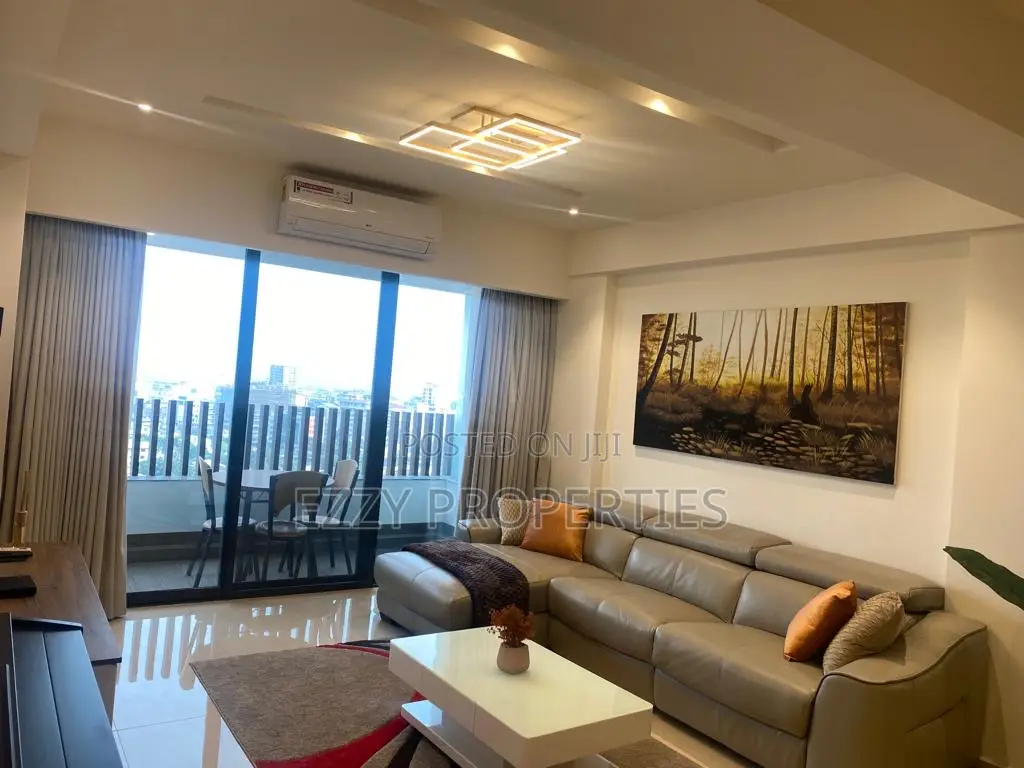 Furnished 2bdrm Apartment in Ridge for rent