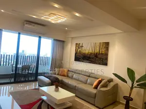 Furnished 2bdrm Apartment in Ridge for rent