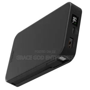Original Accezz Powerbank 10,000 Mah