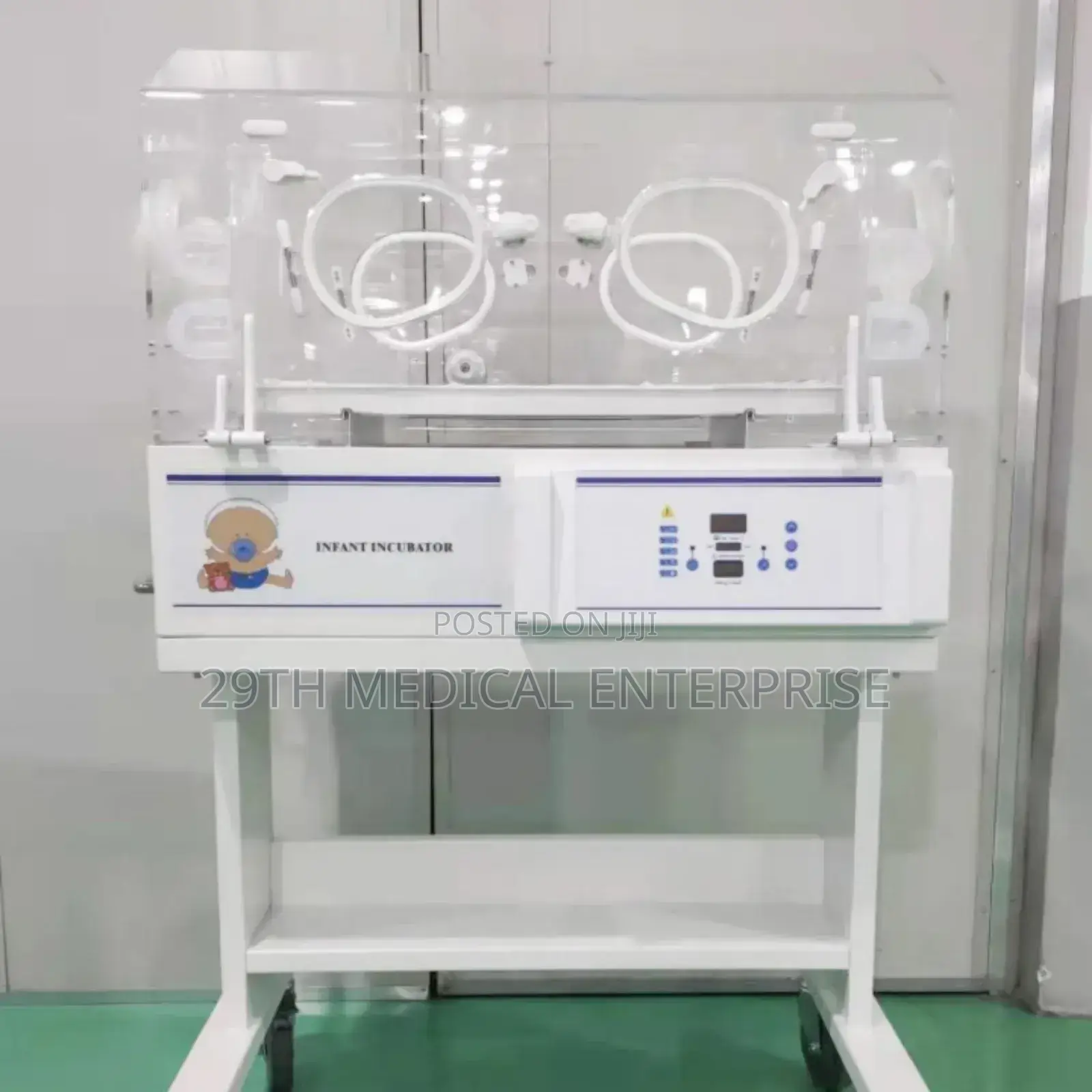 Baby Incubator