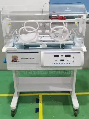 Baby Incubator