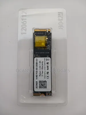 Original High-Quality M.2 256gb SSD Nvme Pcie V3.0