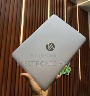 Laptop HP EliteBook 820 G4 8GB Intel Core I5 SSD 256GB