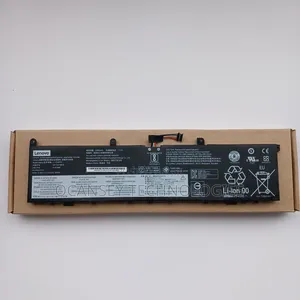 Lenovo L17c4p72 / L18m4p71 Battery for Thinkpad X1 Extreme