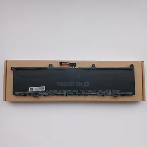 Lenovo L17c4p72 / L18m4p71 Battery for Thinkpad X1 Extreme