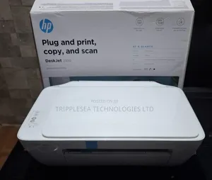 Hp Deskjet 2320 (Color)