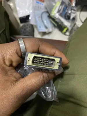 Dvi to Hdmi Converter