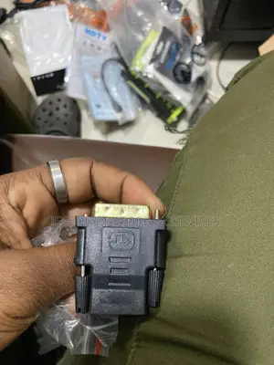 Dvi to Hdmi Converter