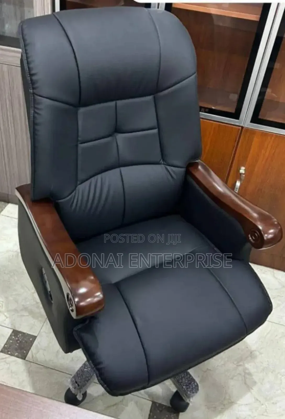 Office Chair Onvu765ebj