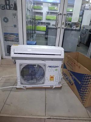 Energy Efficiency of Nexon 1.5hp Ac Brand New for Sale