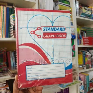 Standard Graph Book