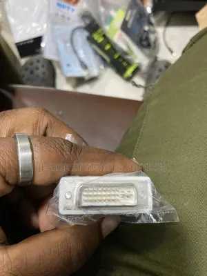Dvi to Vga Converter
