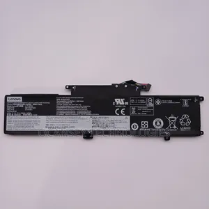 Lenovo L17c3p53 L17l3p53 Laptop Battery for Thinkpad L380 Yoga L390