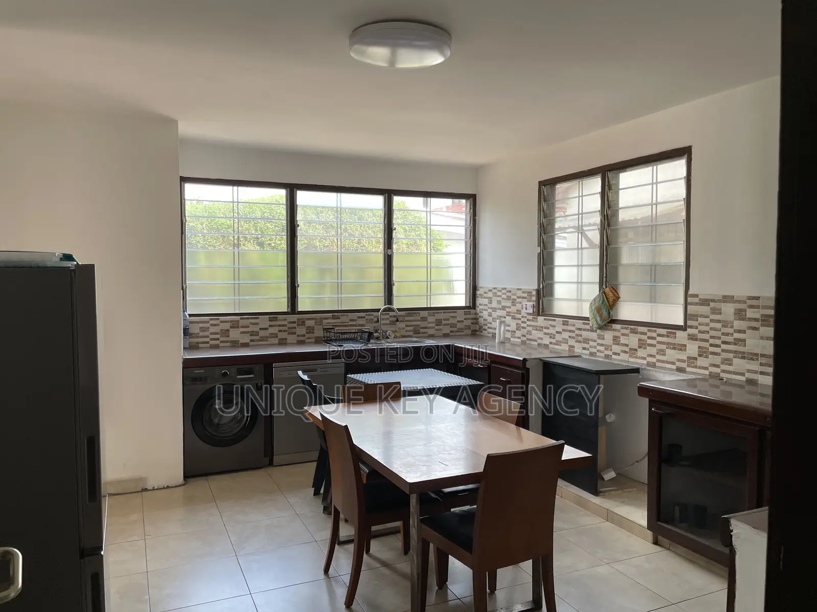 4bdrm House in Unique Key Agency, Tesano for rent