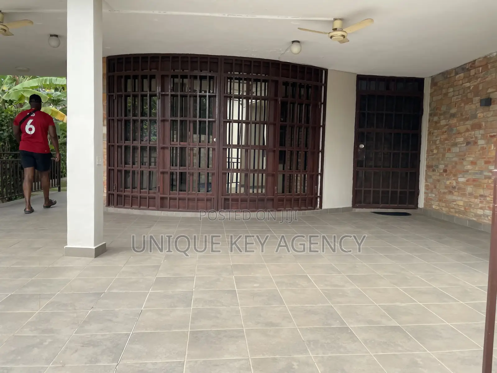 4bdrm House in Unique Key Agency, Tesano for rent