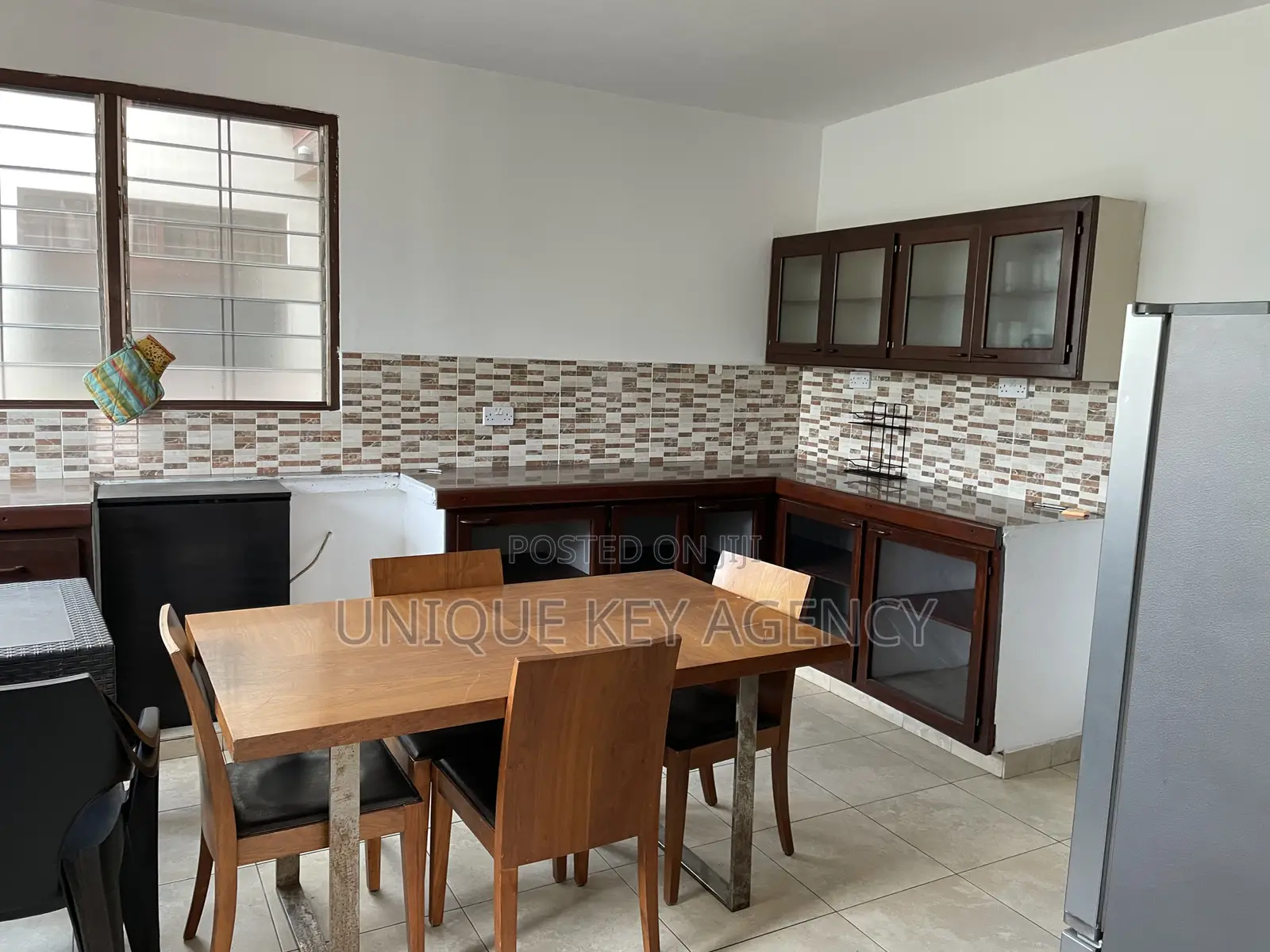 4bdrm House in Unique Key Agency, Tesano for rent