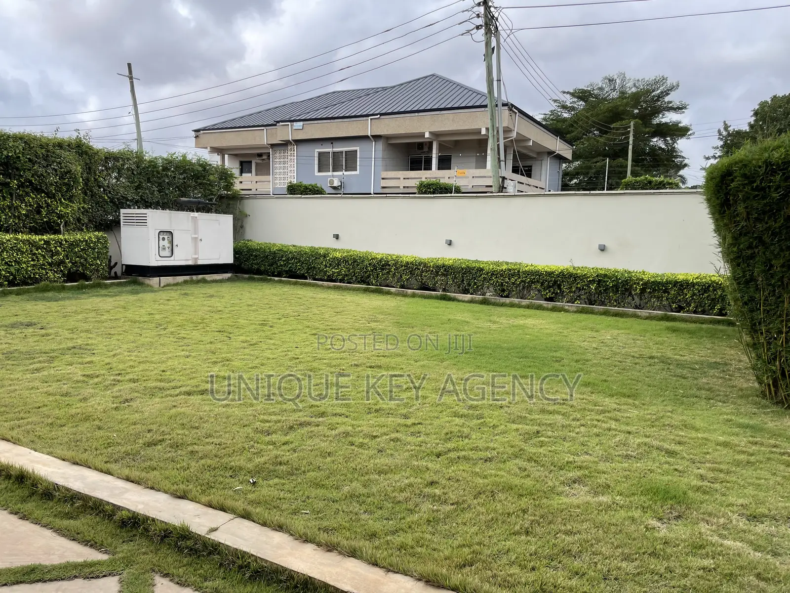 4bdrm House in Unique Key Agency, Tesano for rent