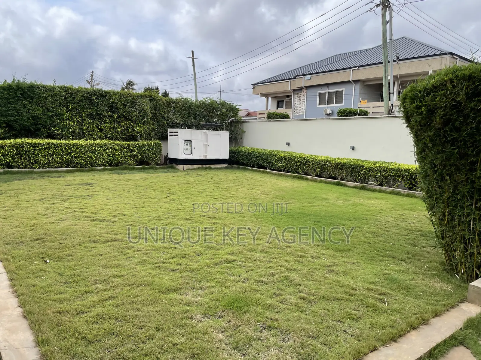 4bdrm House in Unique Key Agency, Tesano for rent