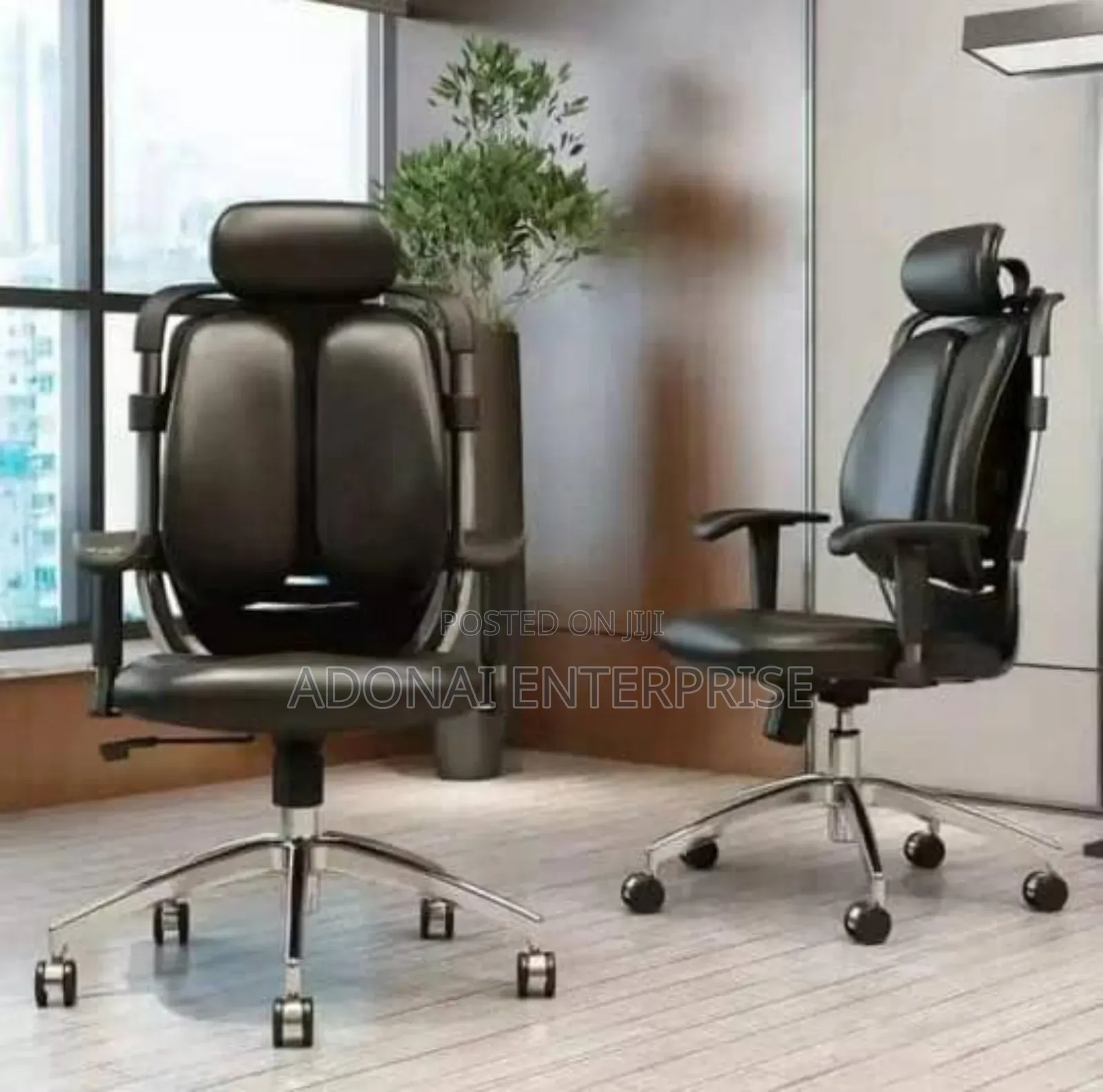 Office Chair Bfjfh673heh