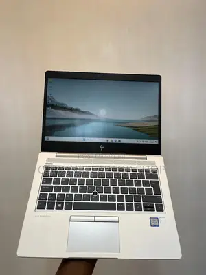 Laptop HP EliteBook 830 G6 8GB Intel Core i5 SSD 256GB