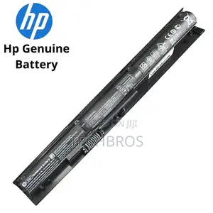 Original Hp Battery Vi04 Probook 440 G2 450 G2 Envy 14 15 17