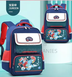 High Quality Kids School Bags In Accra -fast Delivery In 2 Hours