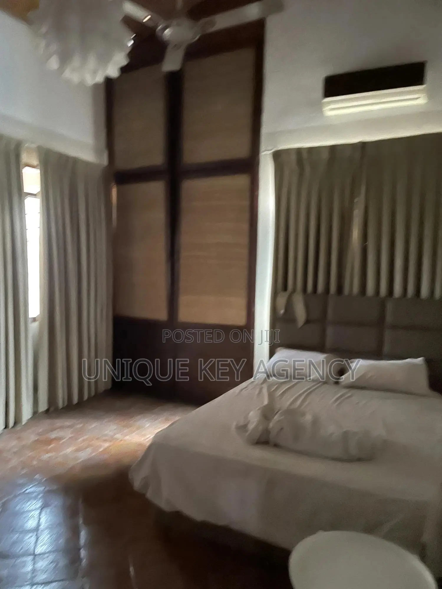 4bdrm House in Unique Key Agency, Tesano for rent